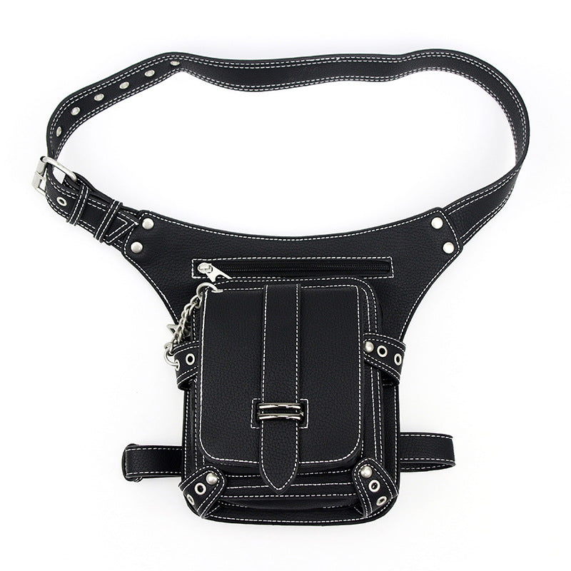 Steampunk Fanny Pack