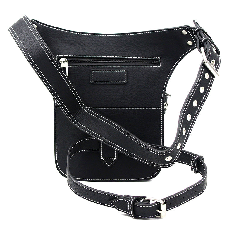 Steampunk Fanny Pack