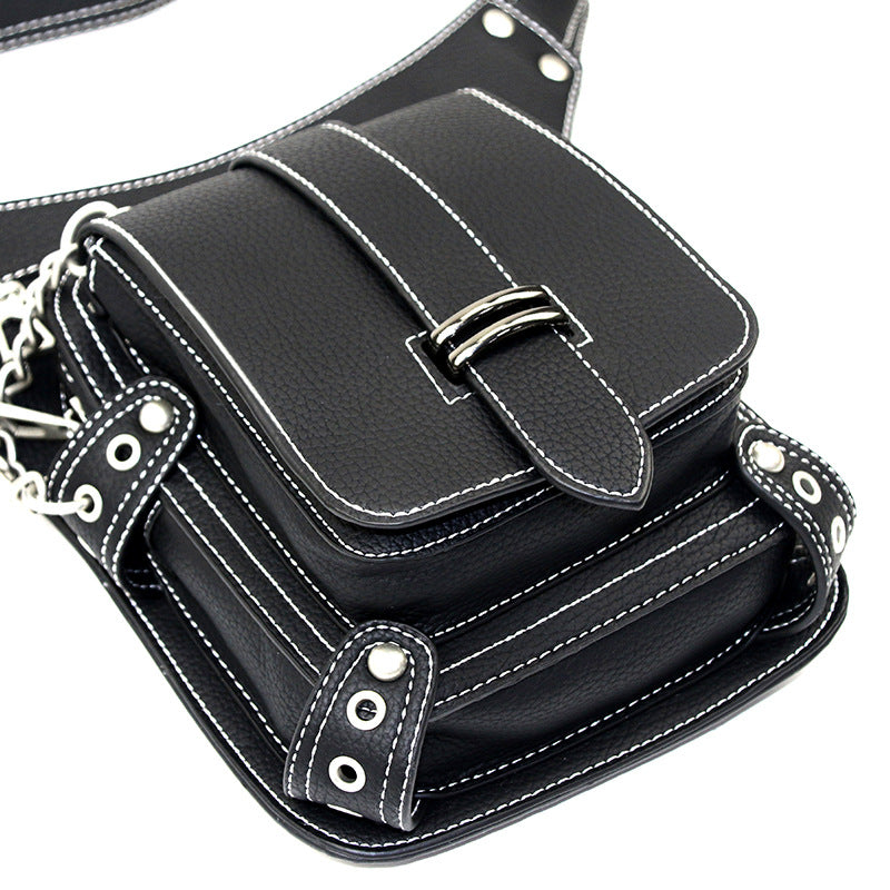 Steampunk Fanny Pack