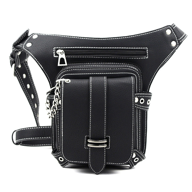 Steampunk Fanny Pack