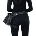 Steampunk Fanny Pack
