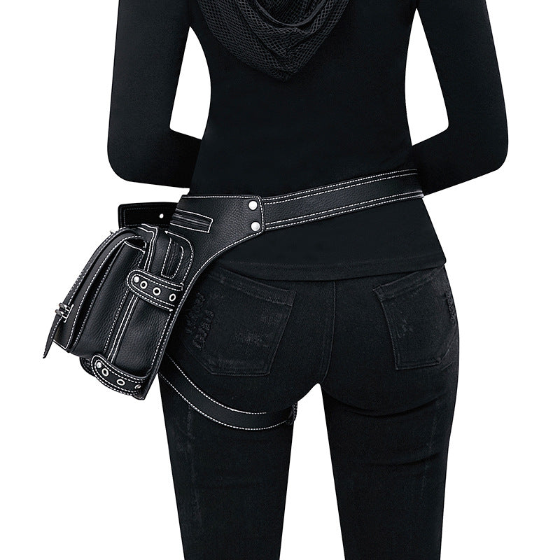 Steampunk Fanny Pack