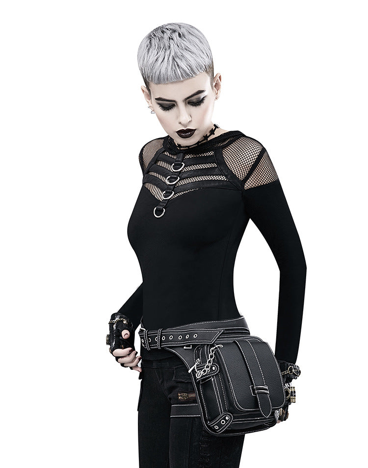 Steampunk Fanny Pack
