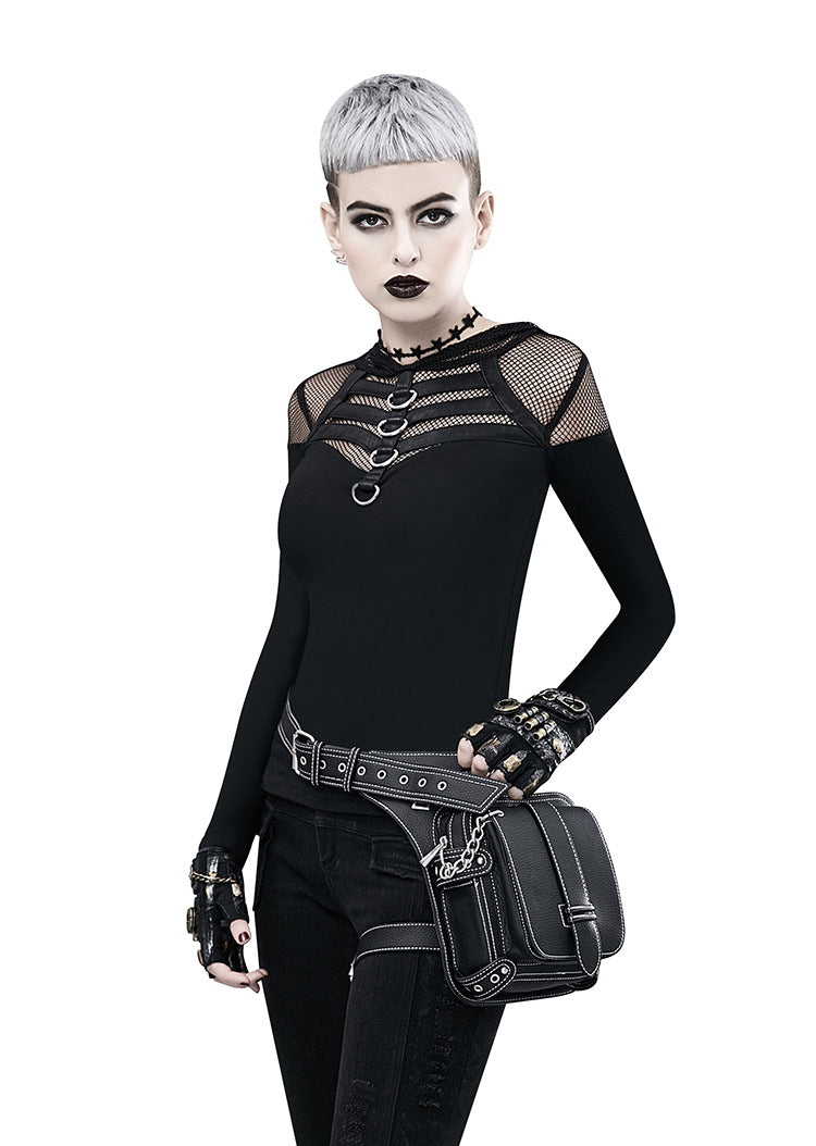 Steampunk Fanny Pack