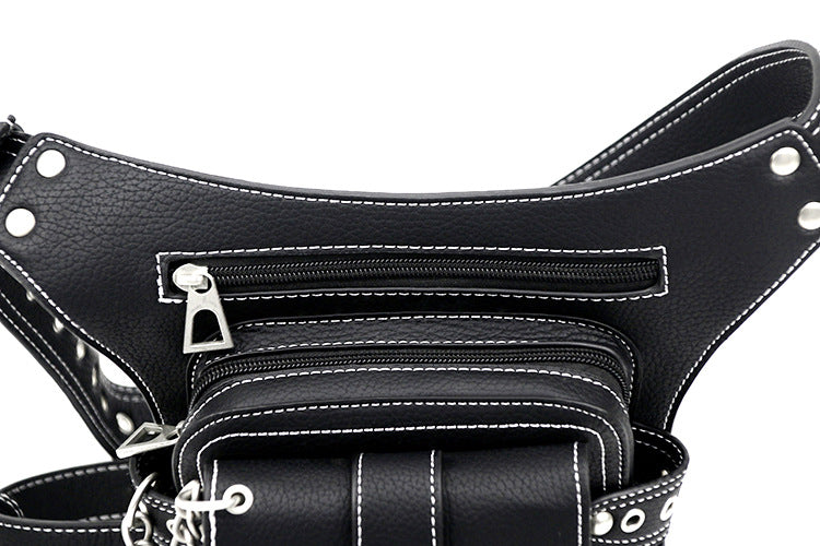 Steampunk Fanny Pack