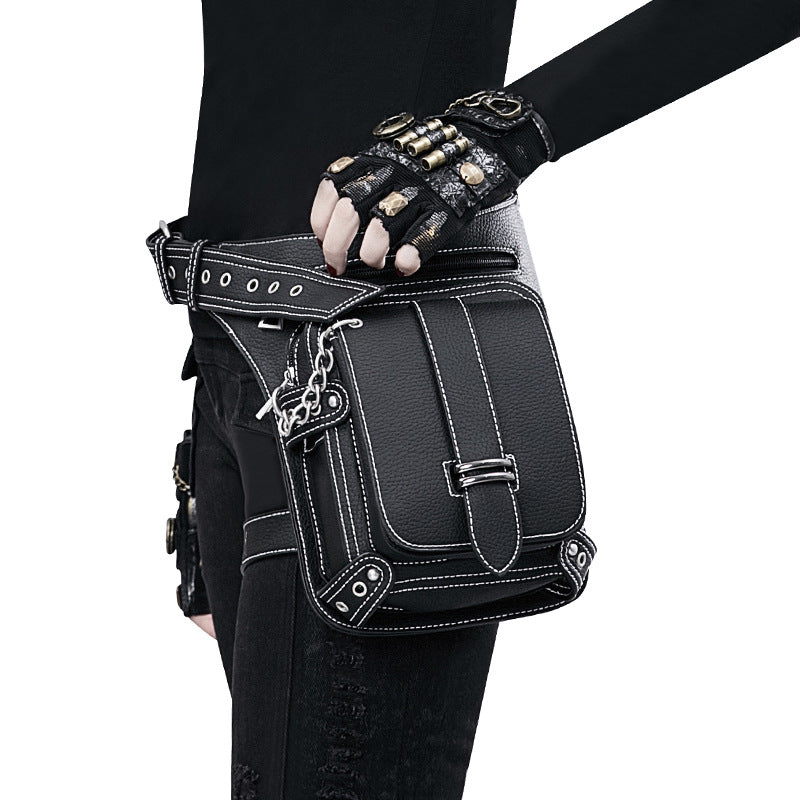 Steampunk Fanny Pack