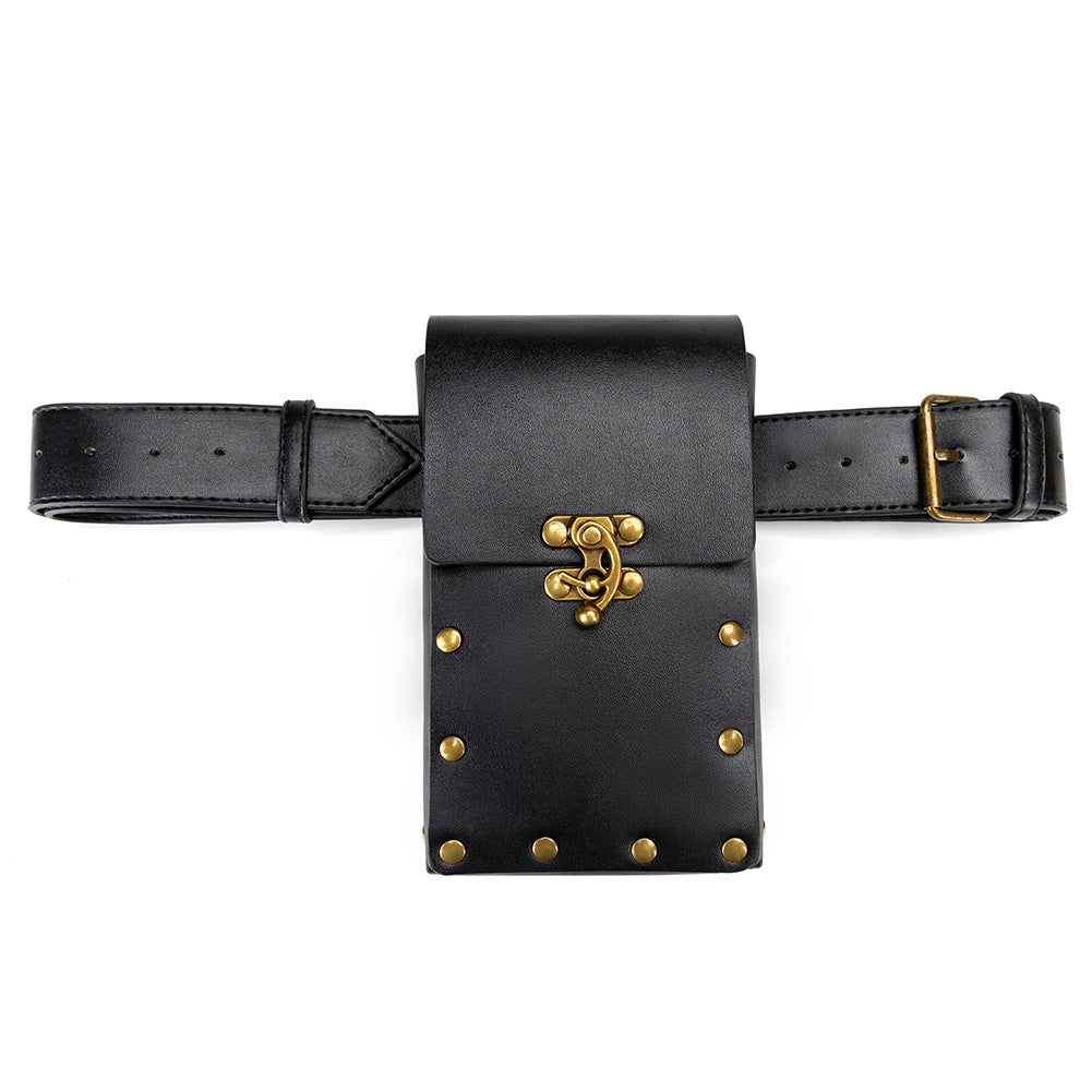 Mini Fanny Pack