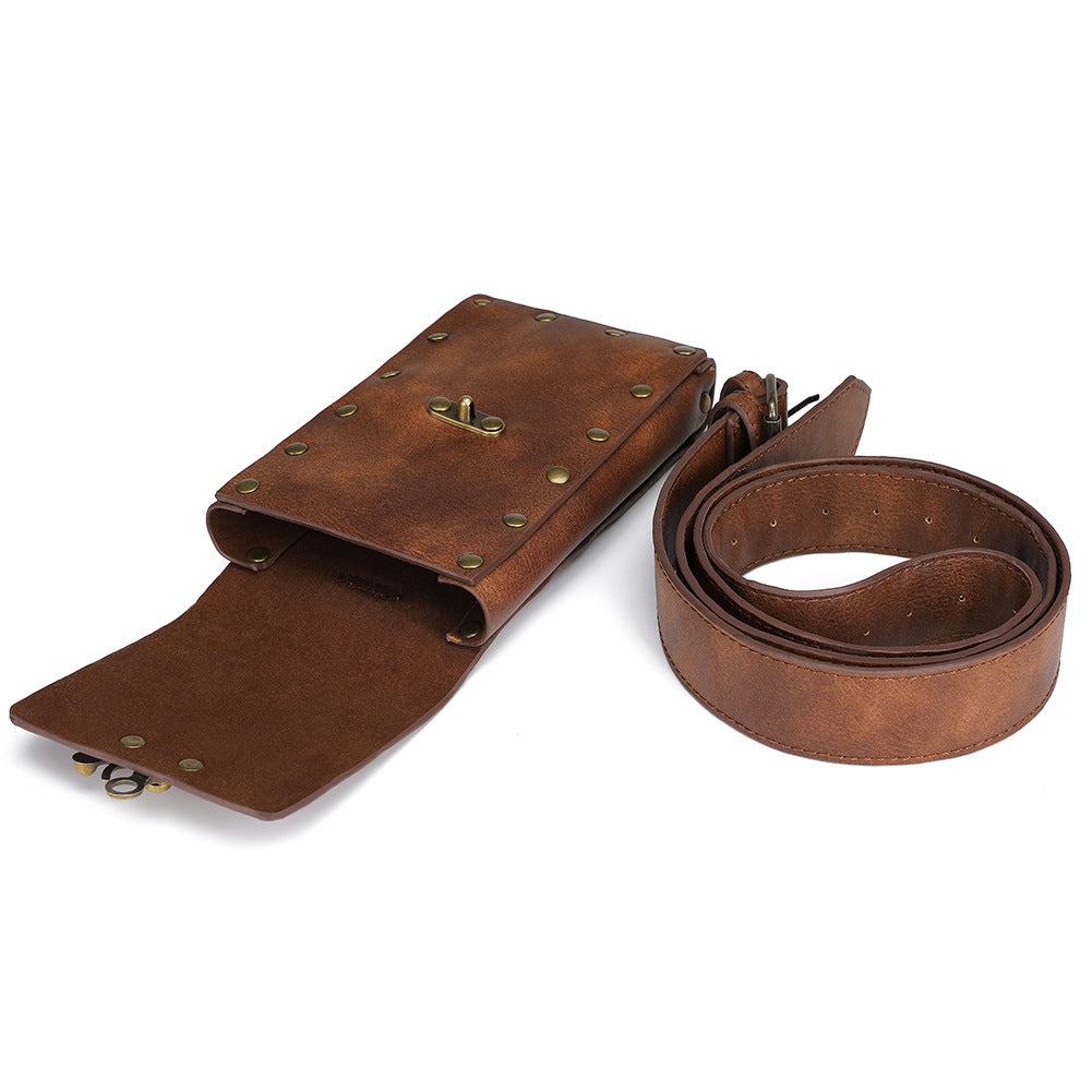 Mini Fanny Pack