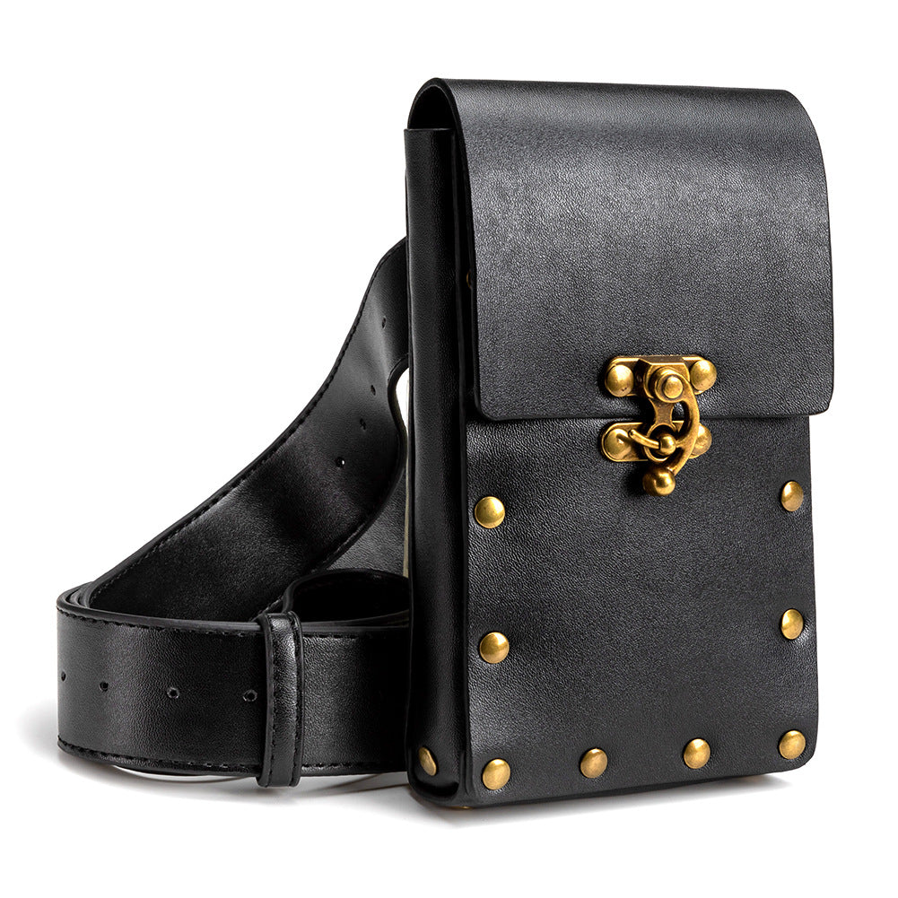 Mini Fanny Pack
