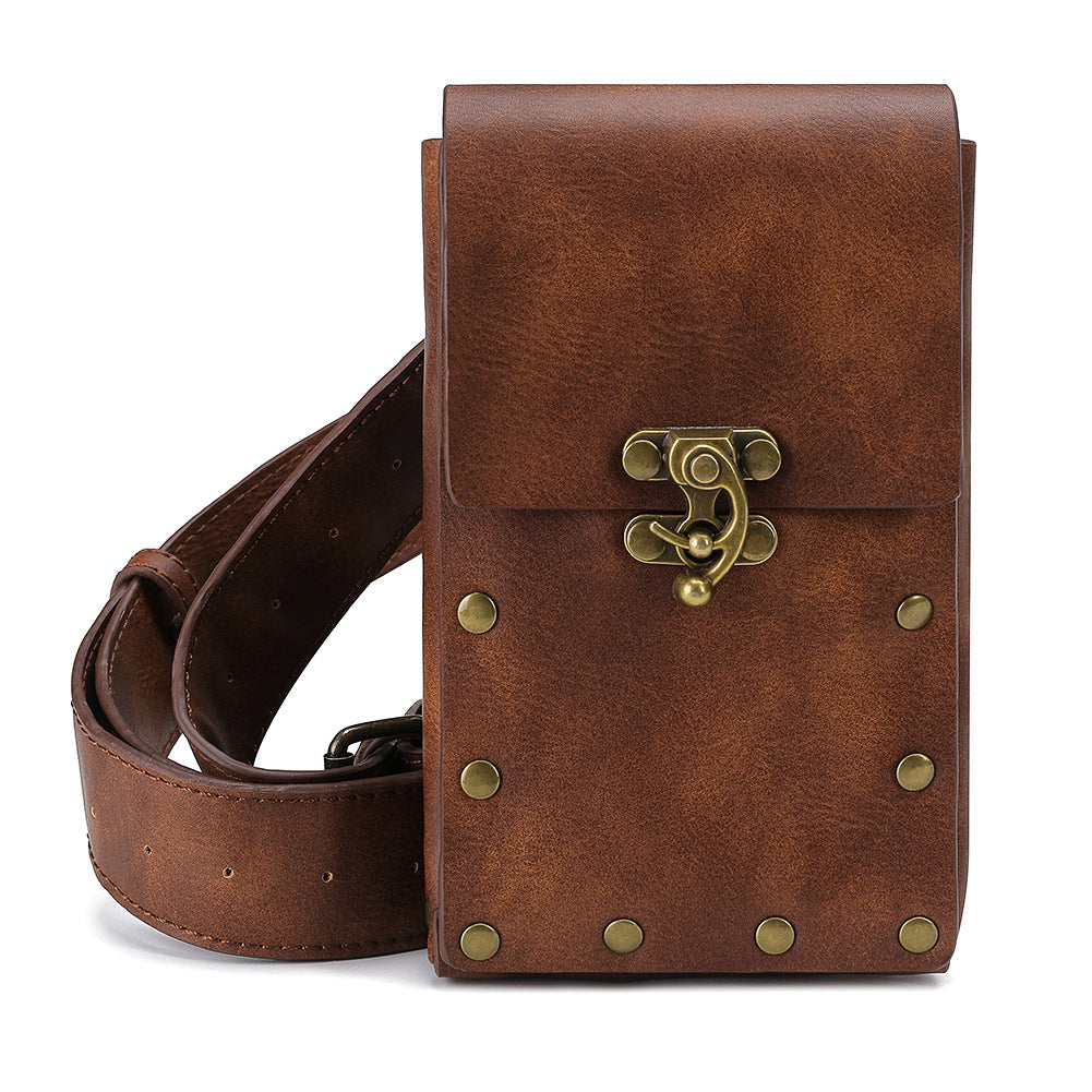 Mini Fanny Pack