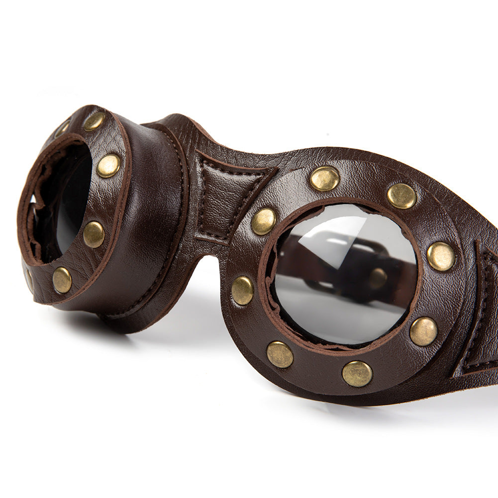 Gothic Goggles