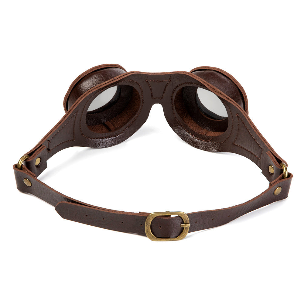 Gothic Goggles