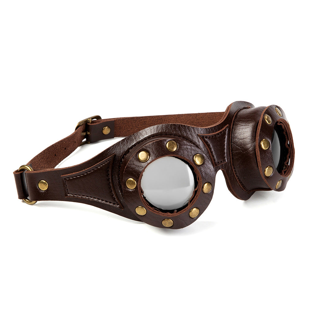 Gothic Goggles