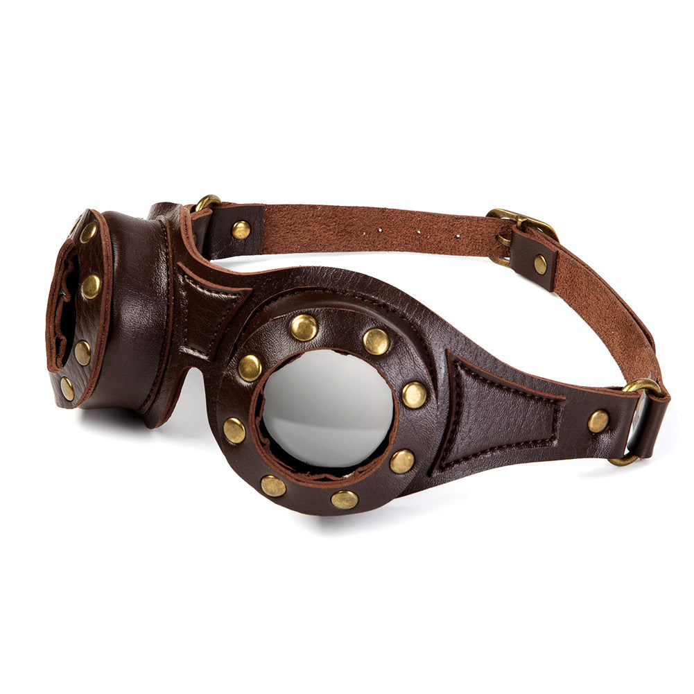 Gothic Goggles