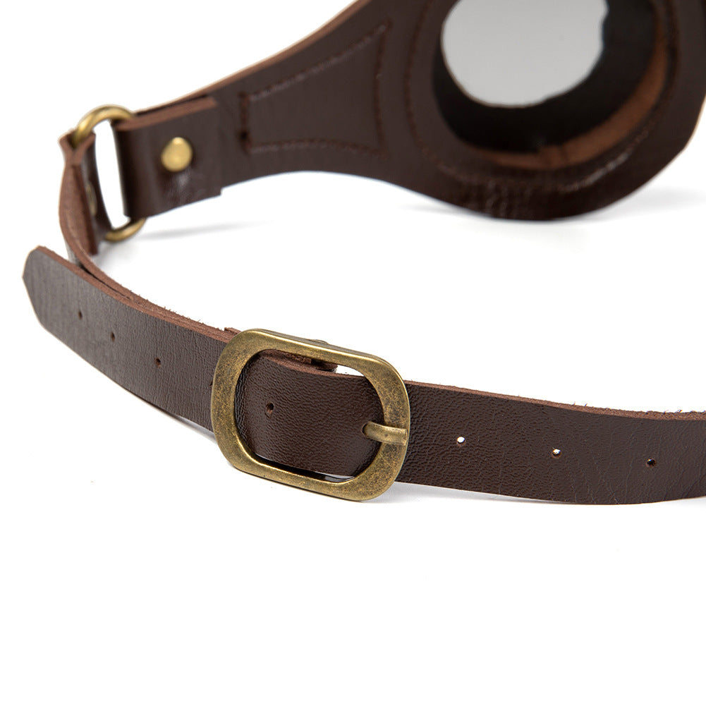 Gothic Goggles