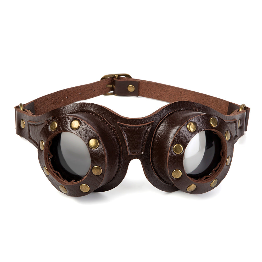 Gothic Goggles