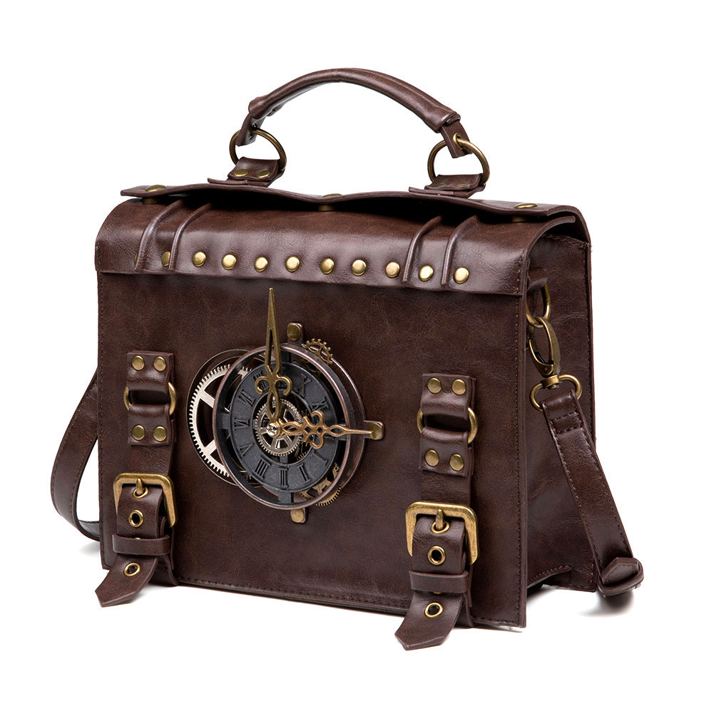 Steampunk Bag