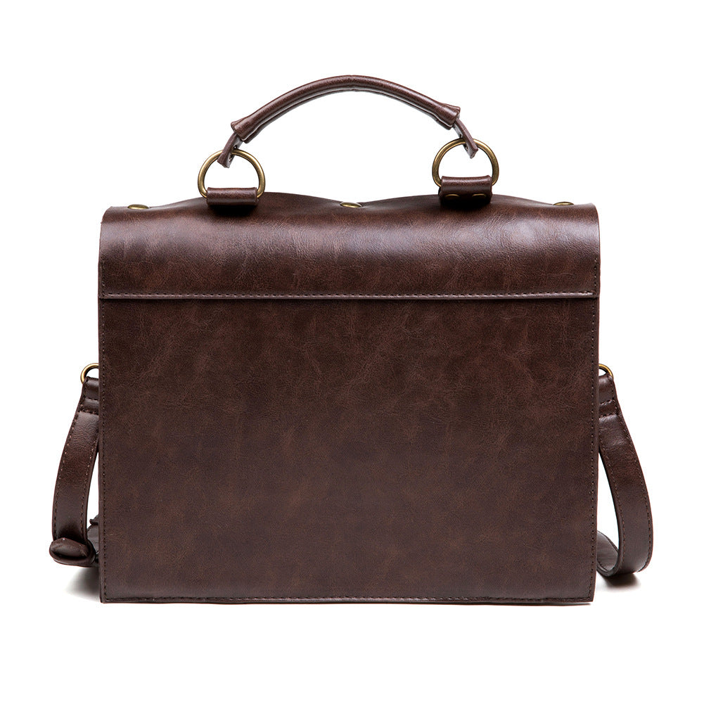 Steampunk Bag