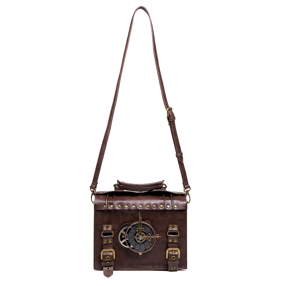 Steampunk Bag