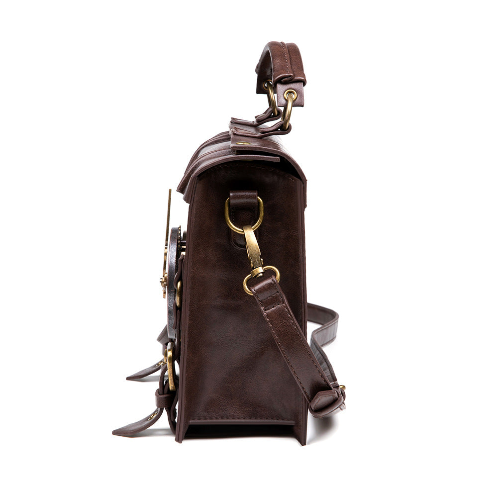 Steampunk Bag