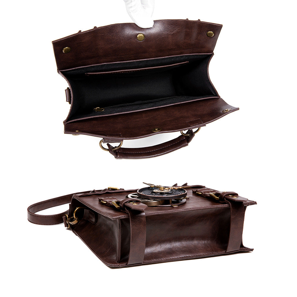 Steampunk Bag