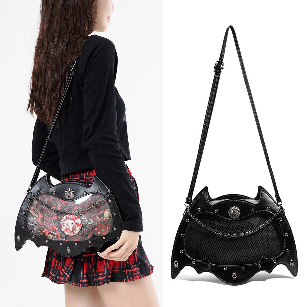 Y2K Spicy Bat Bag