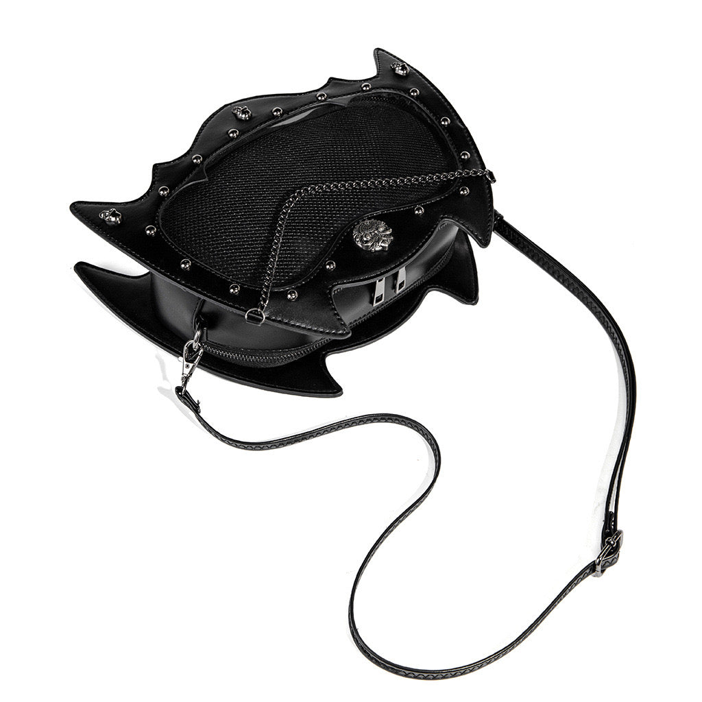 Y2K Spicy Bat Bag