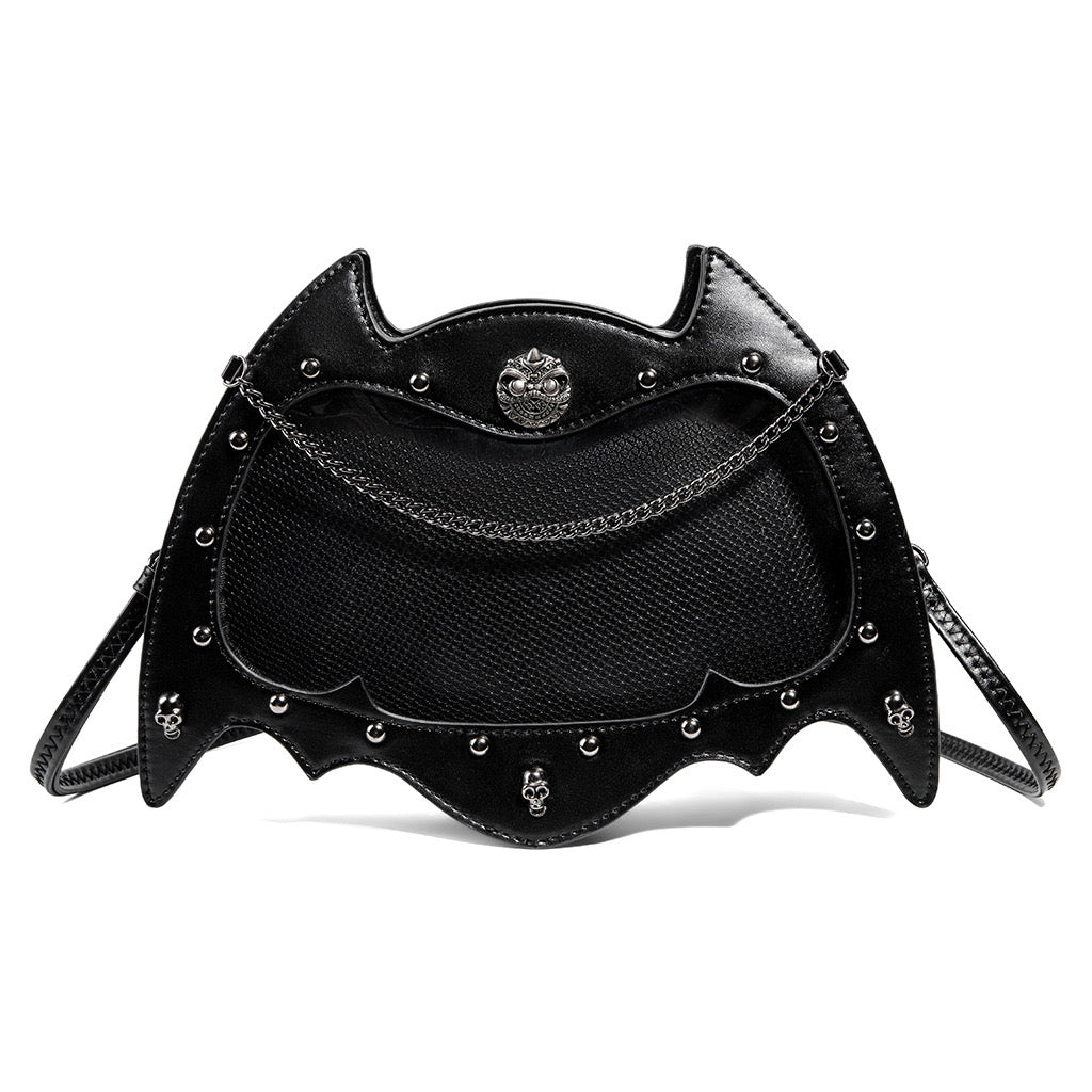 Y2K Spicy Bat Bag