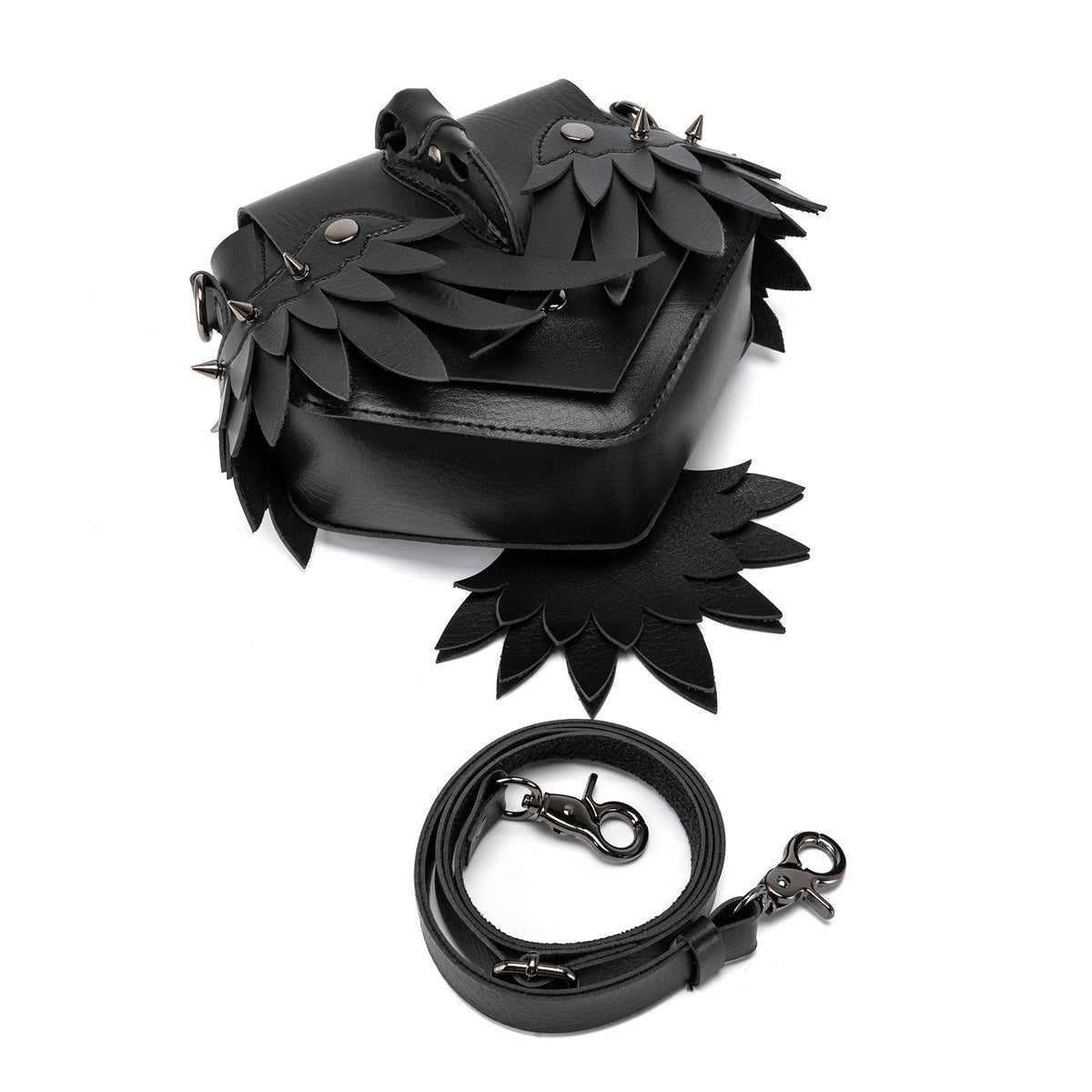 Dark Angle Bag