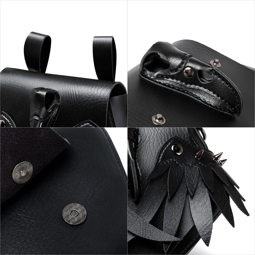 Dark Angle Bag