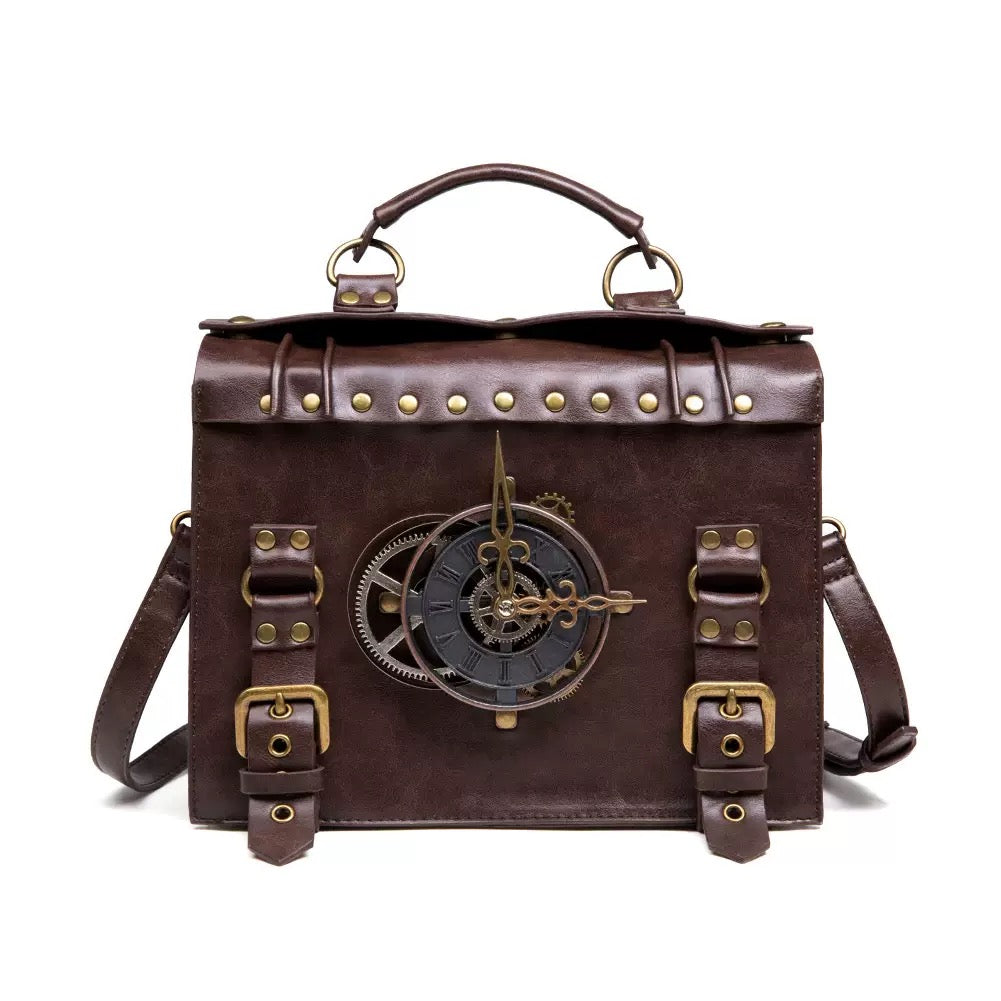 Steampunk Bag