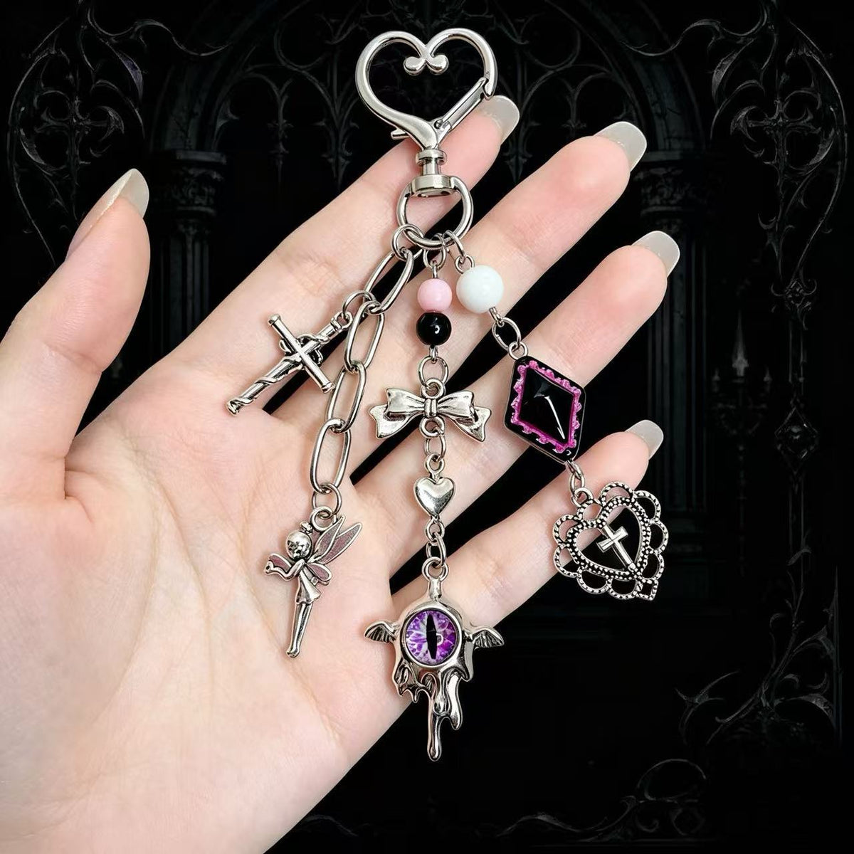 Key pendant