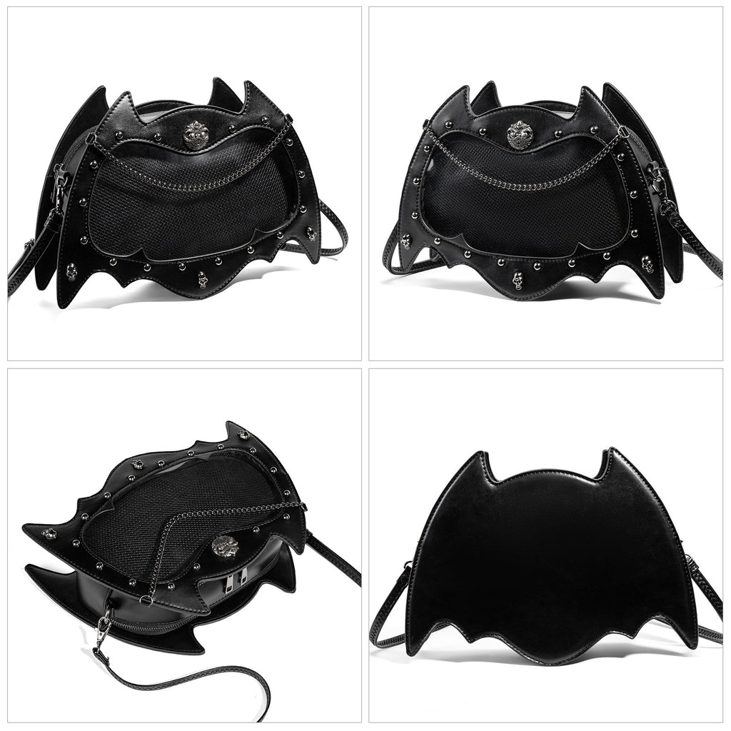 Y2K Spicy Bat Bag