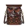 Medieval Steampunk Mini Bag