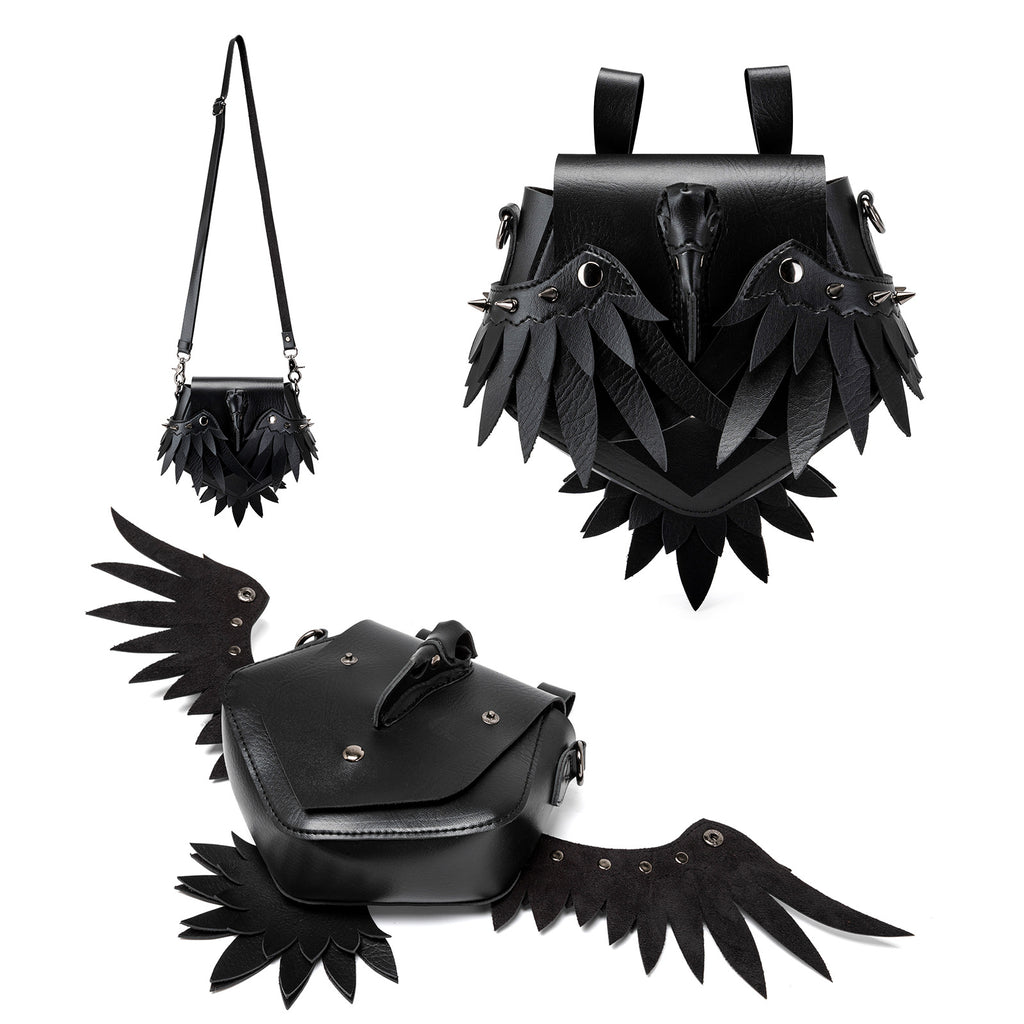 Dark Angle Bag