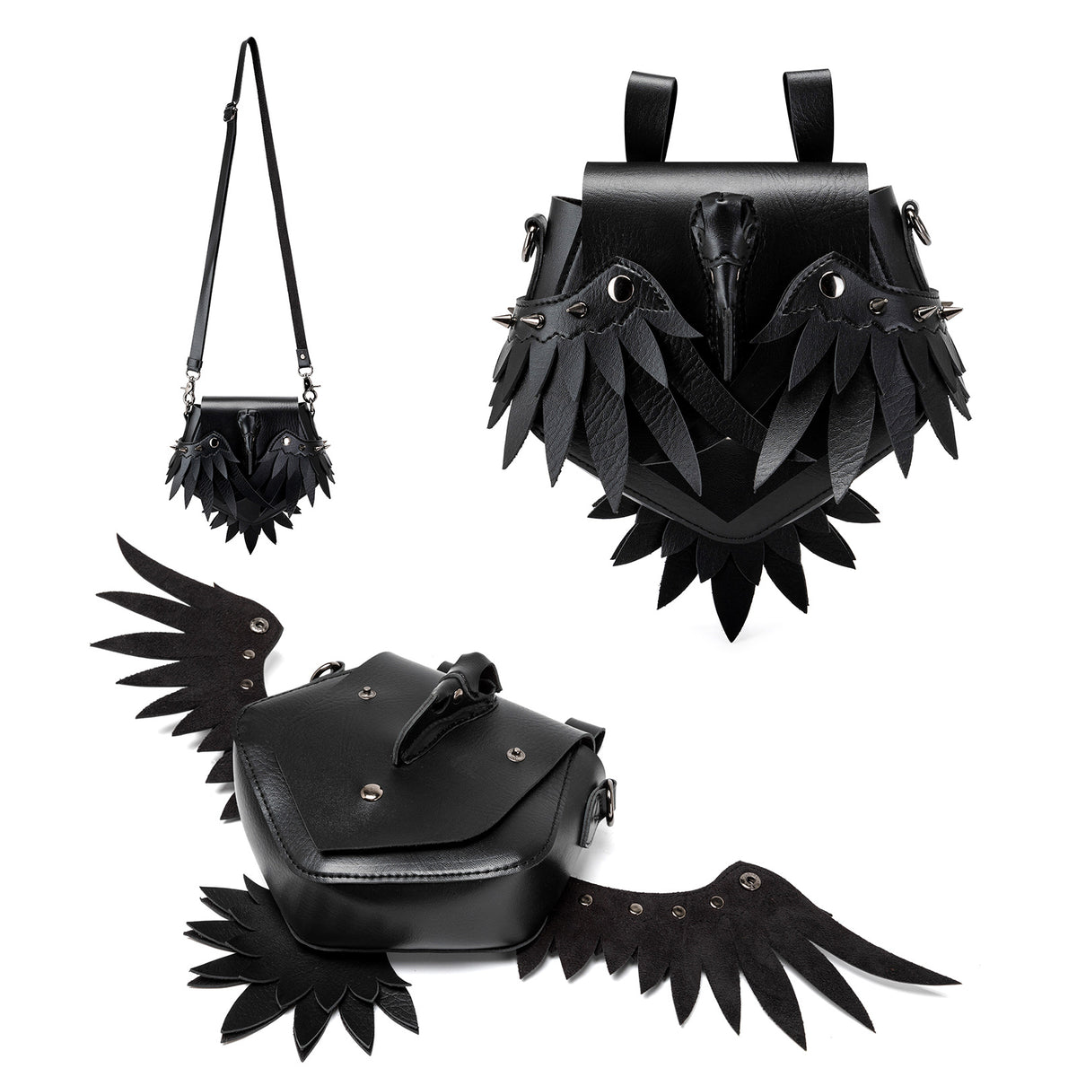 Dark Angle Bag