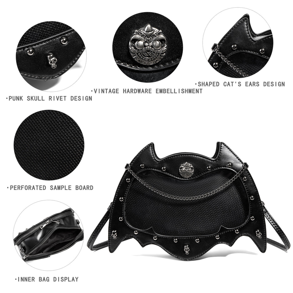 Y2K Spicy Bat Bag