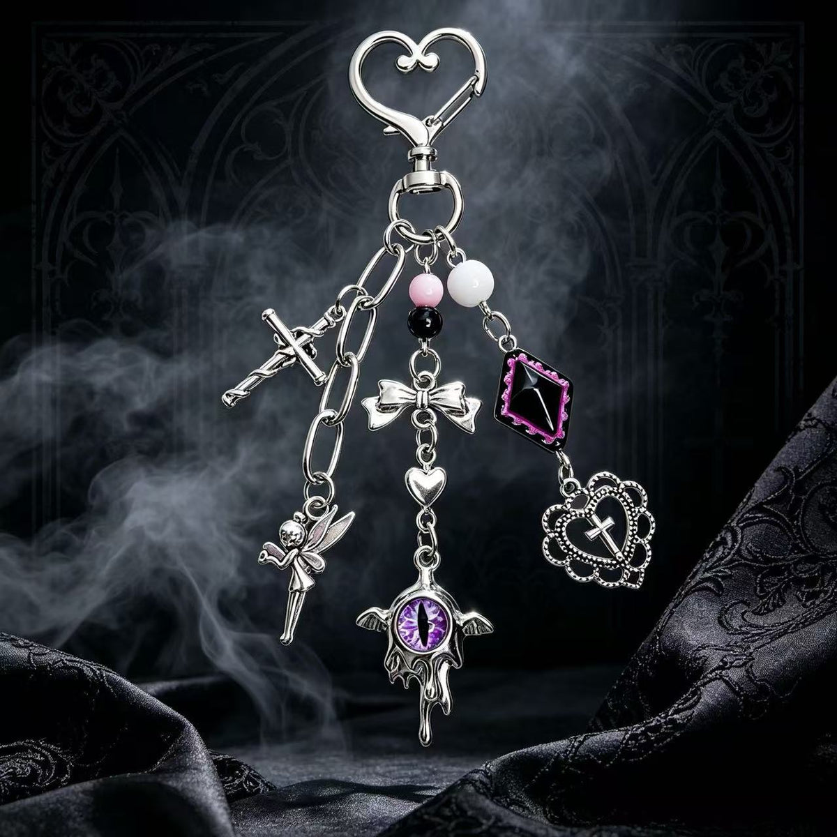 Key pendant