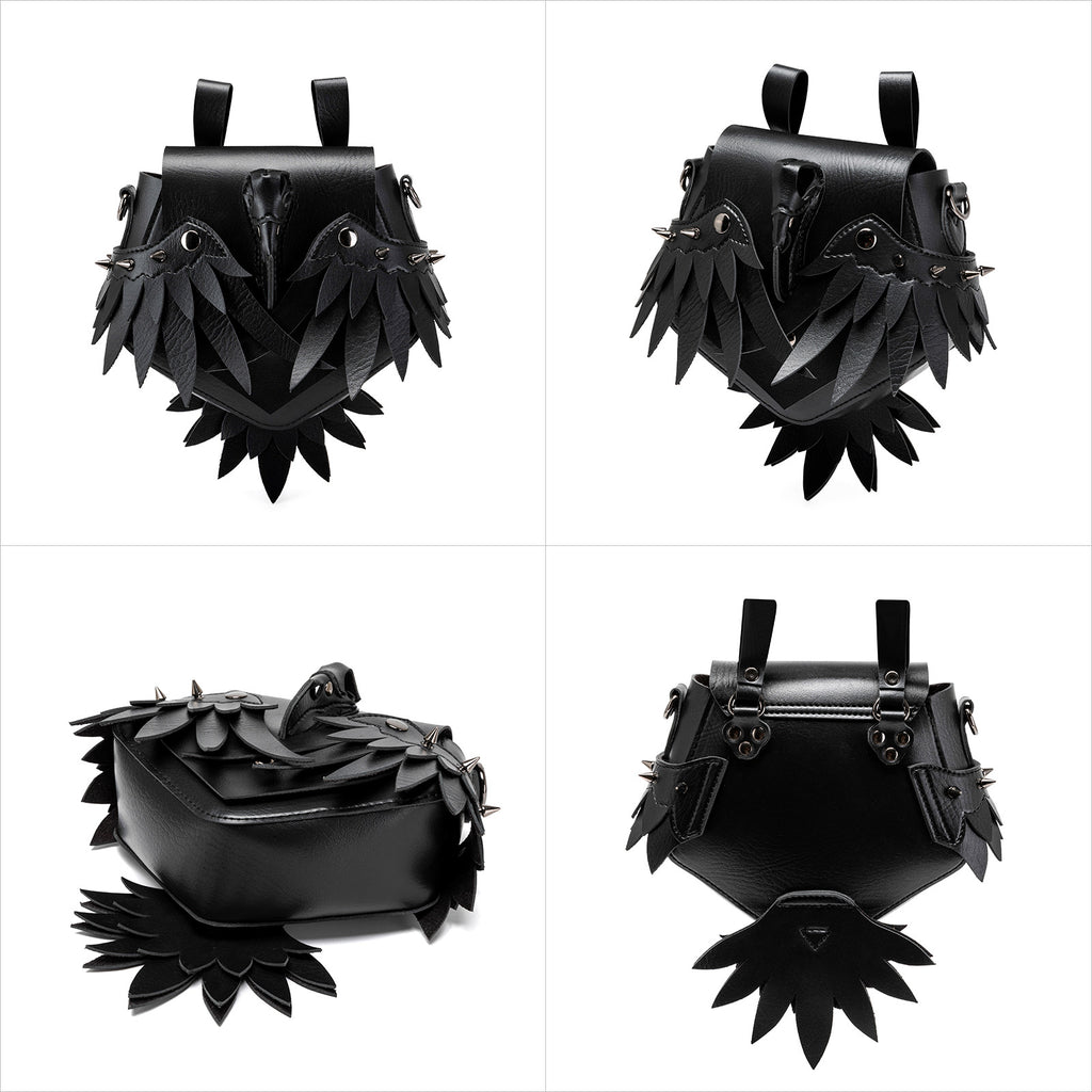 Dark Angle Bag