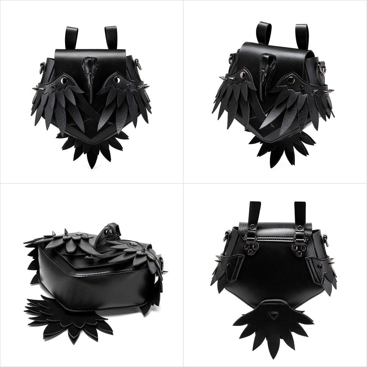 Dark Angle Bag