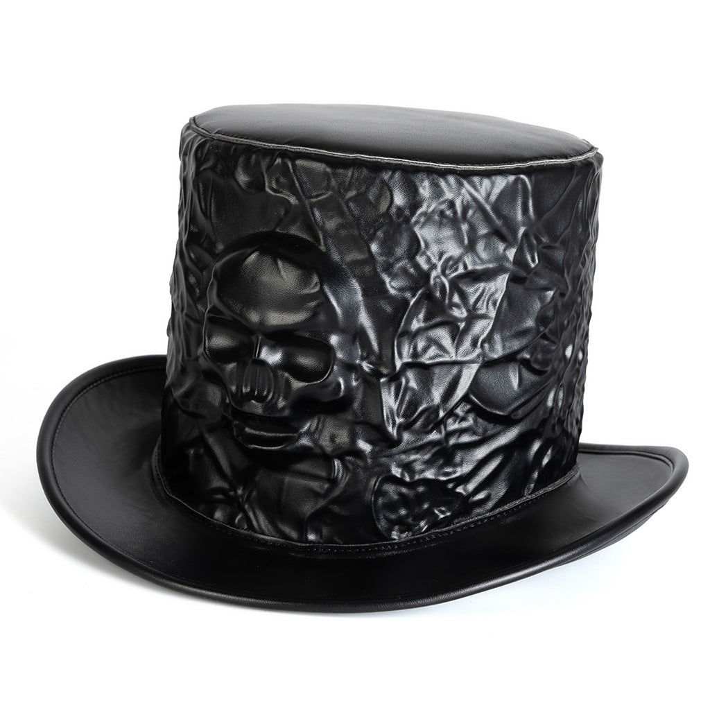 Halloween Gothic Hat