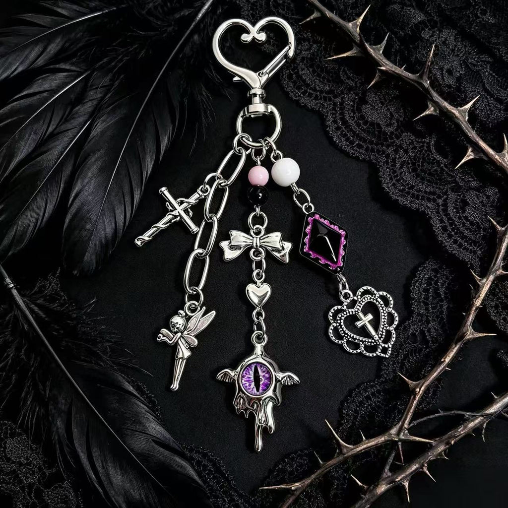 Key pendant