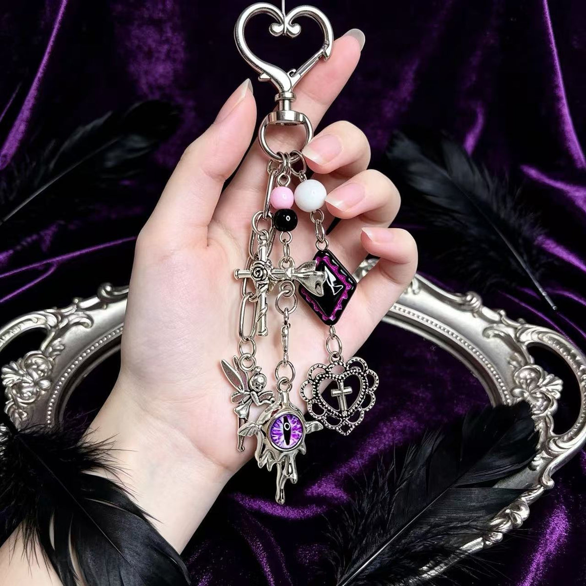 Key pendant