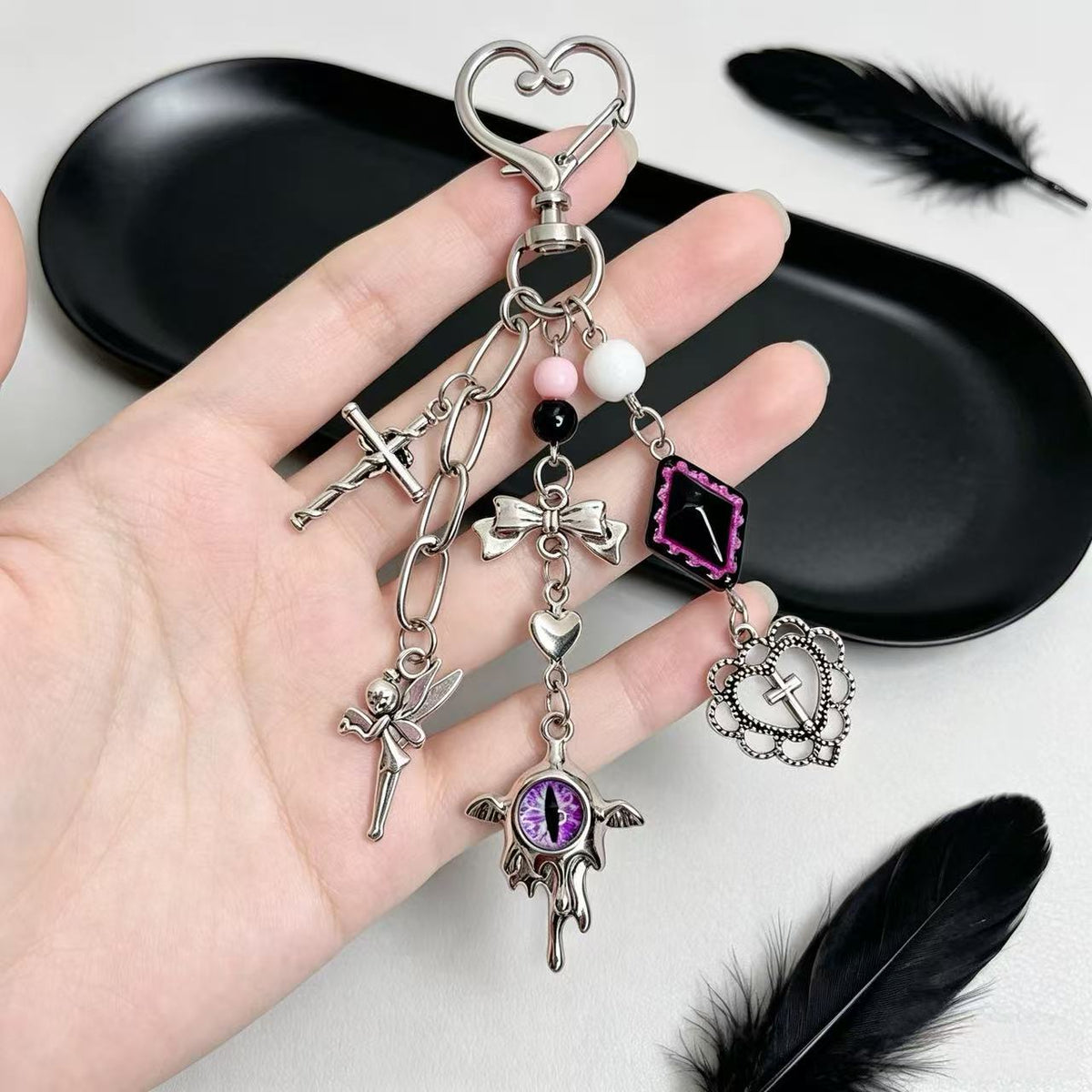 Key pendant