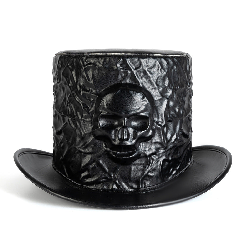 Halloween Gothic Hat