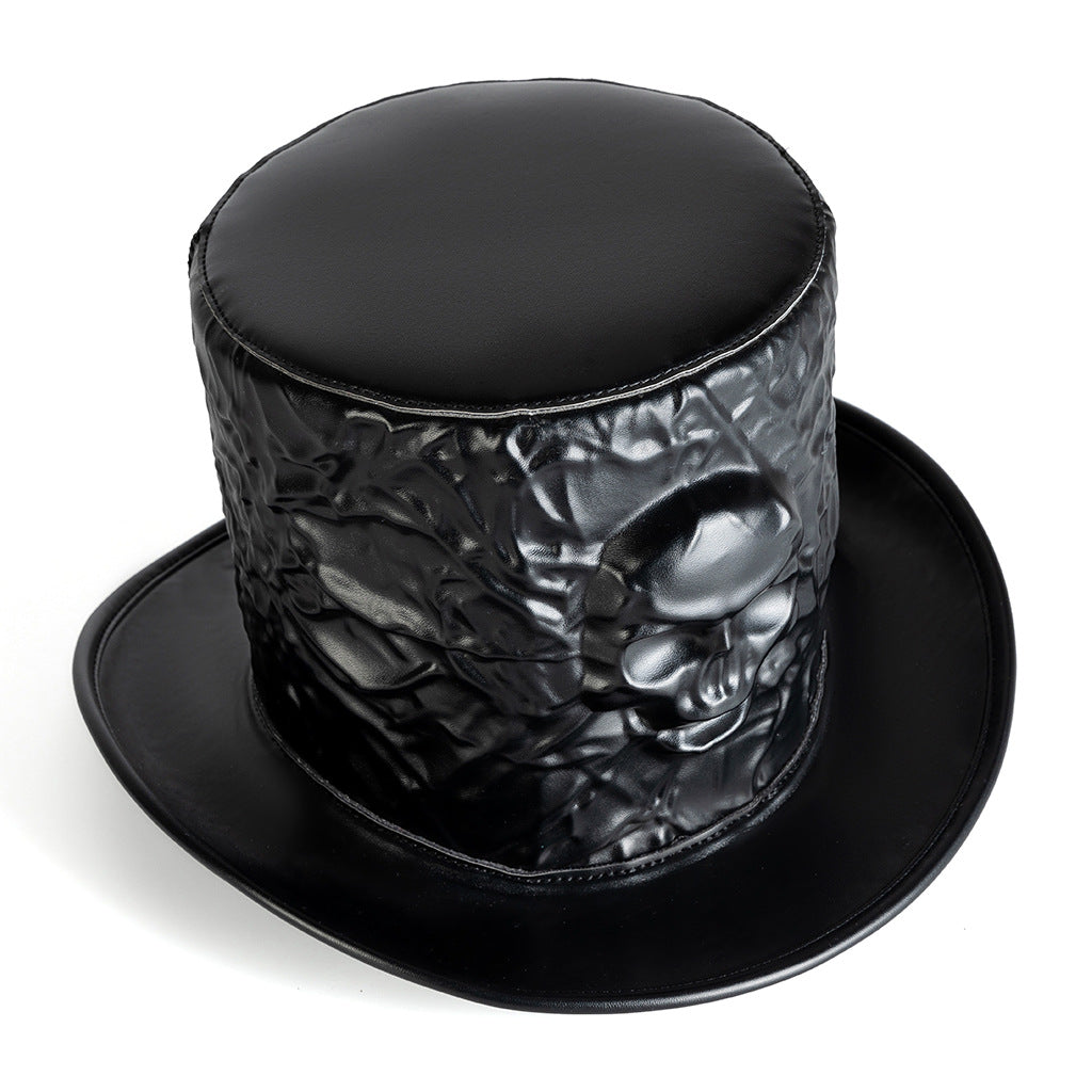 Halloween Gothic Hat